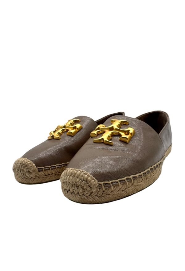 TORY BURCH - ELEANOR ESPADRILLE - Image 12